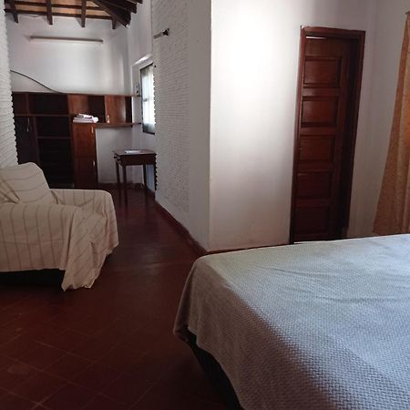 Hotel La Aparesida Areguá Exteriér fotografie