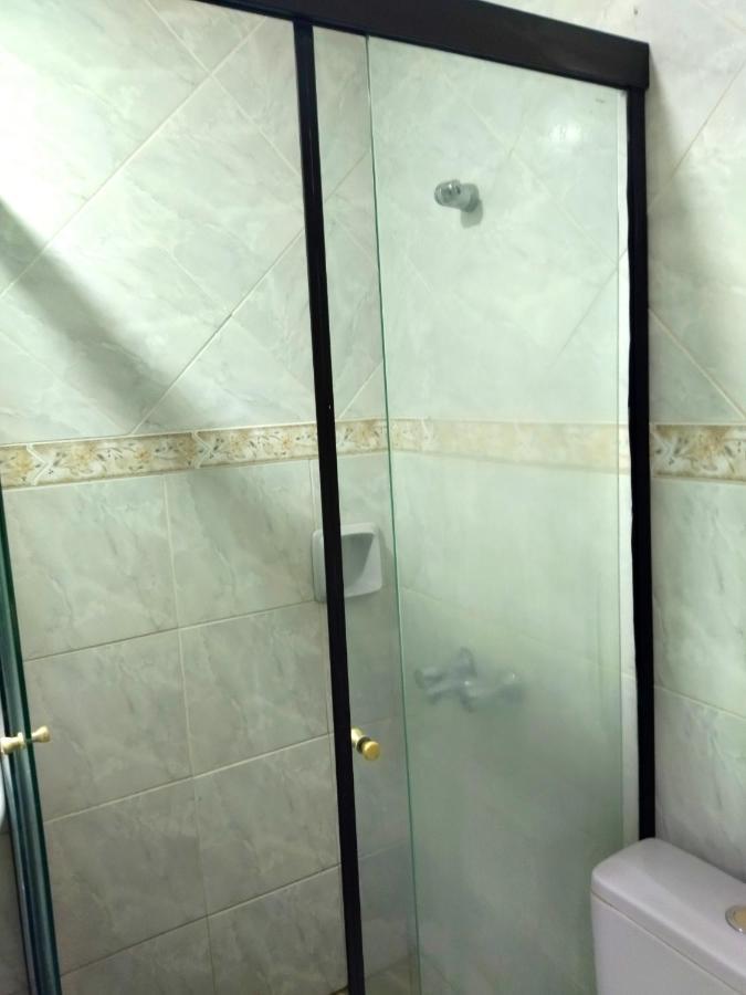 Hotel La Aparesida Areguá Exteriér fotografie