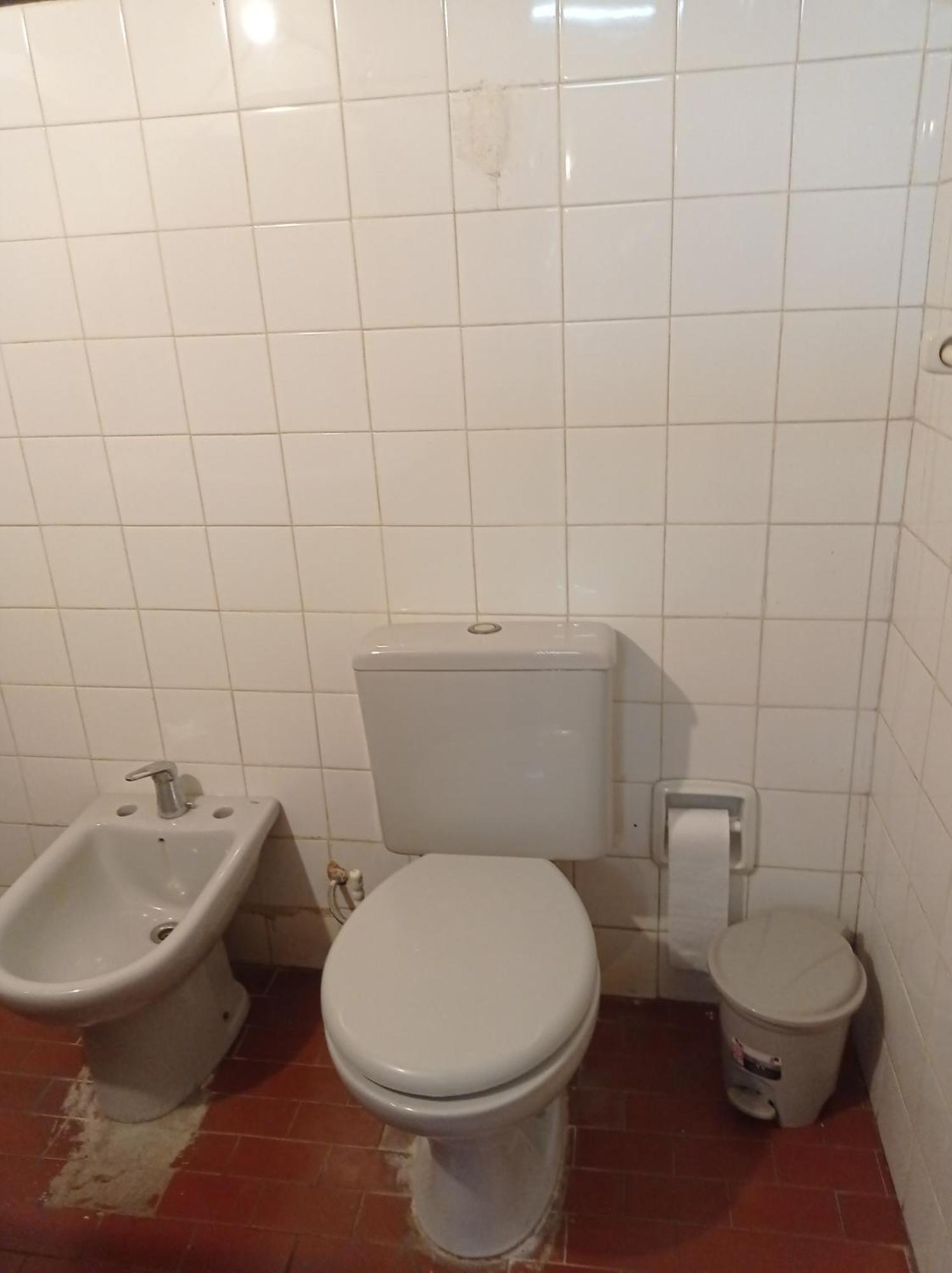 Hotel La Aparesida Areguá Exteriér fotografie
