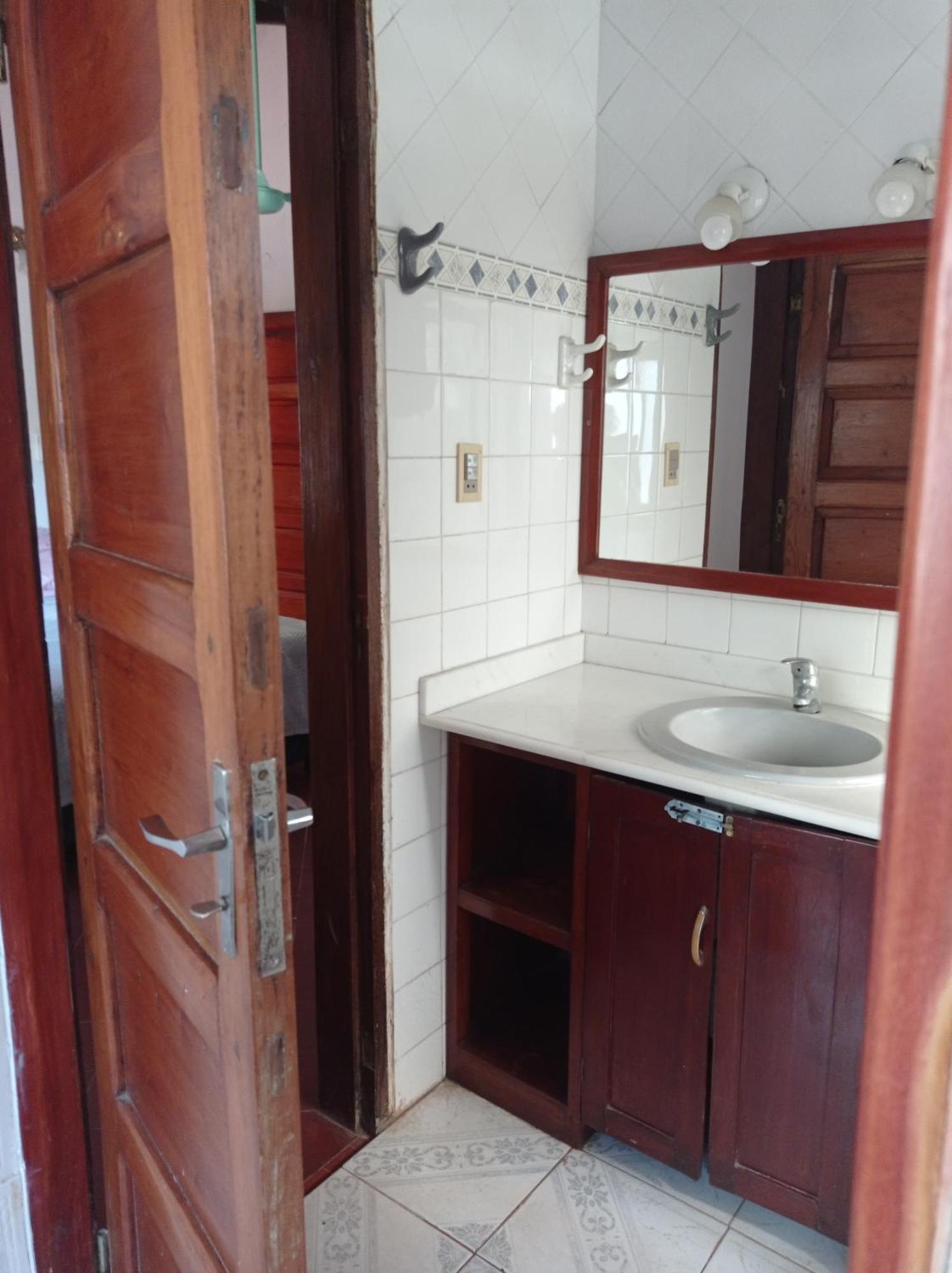 Hotel La Aparesida Areguá Exteriér fotografie