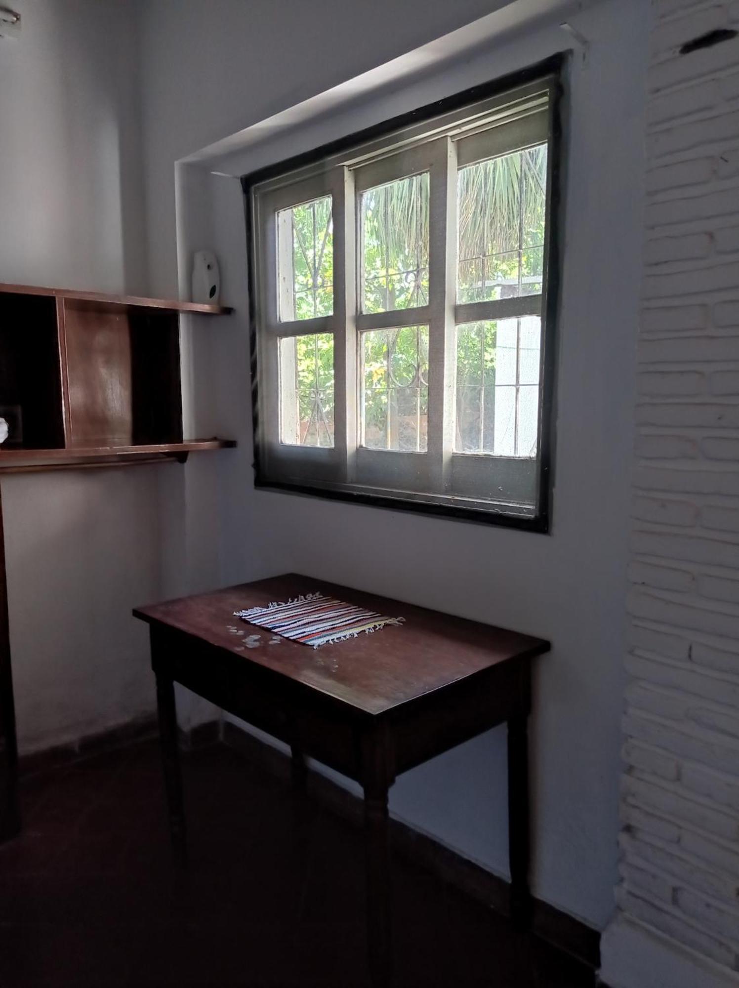 Hotel La Aparesida Areguá Exteriér fotografie