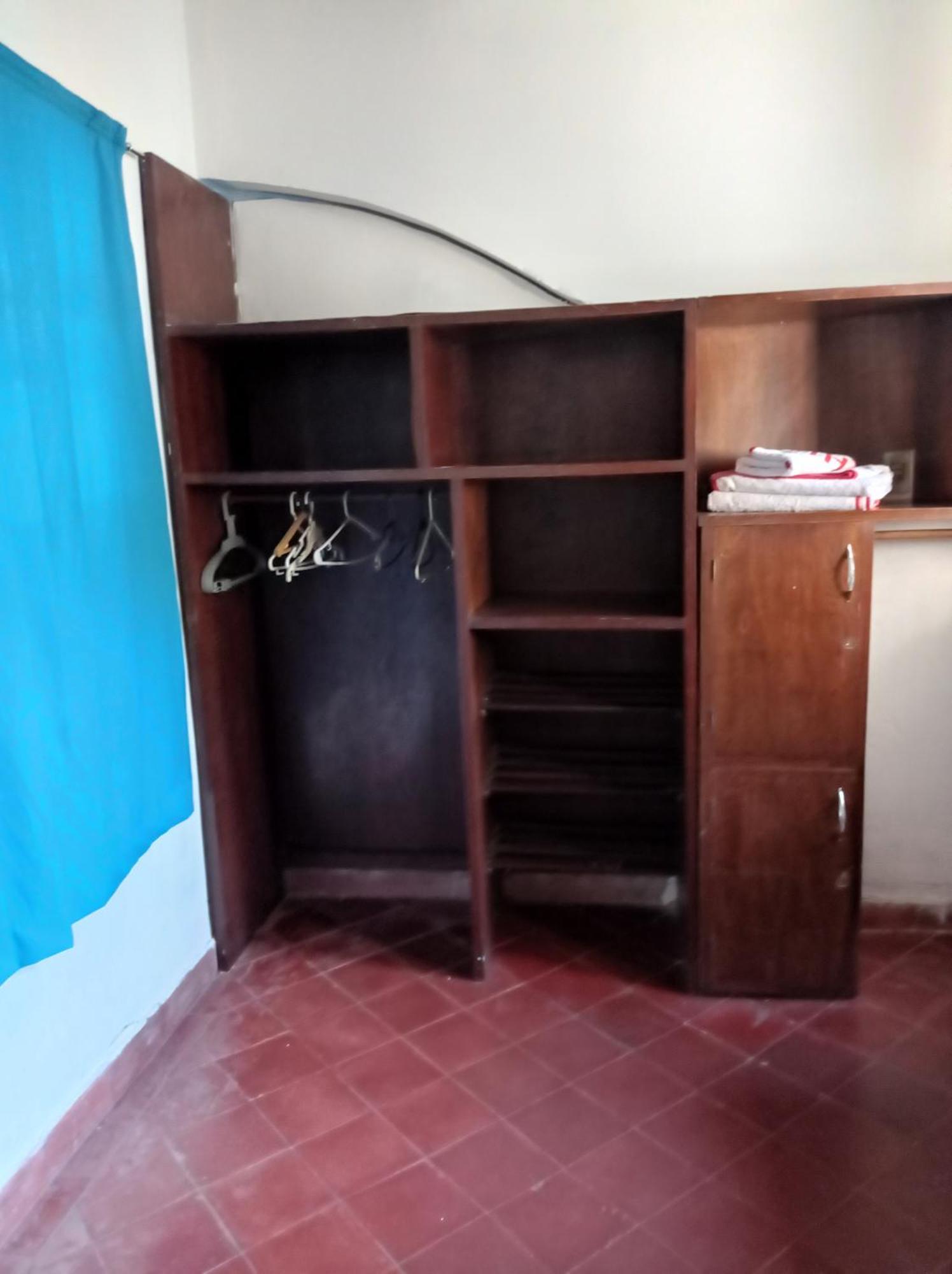 Hotel La Aparesida Areguá Exteriér fotografie