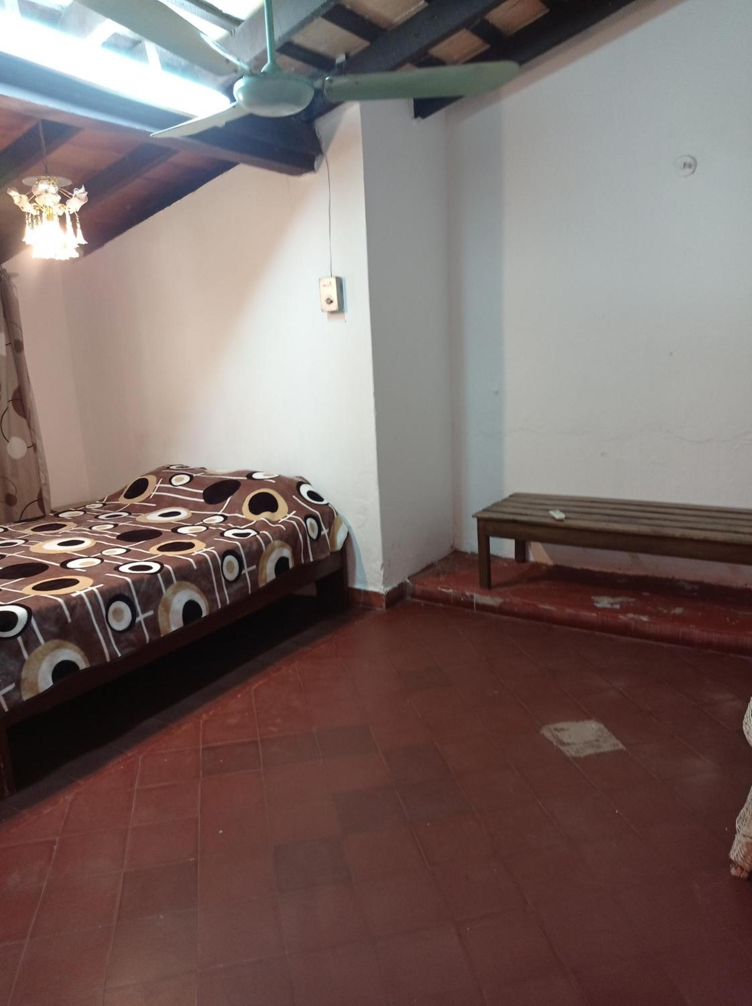 Hotel La Aparesida Areguá Exteriér fotografie