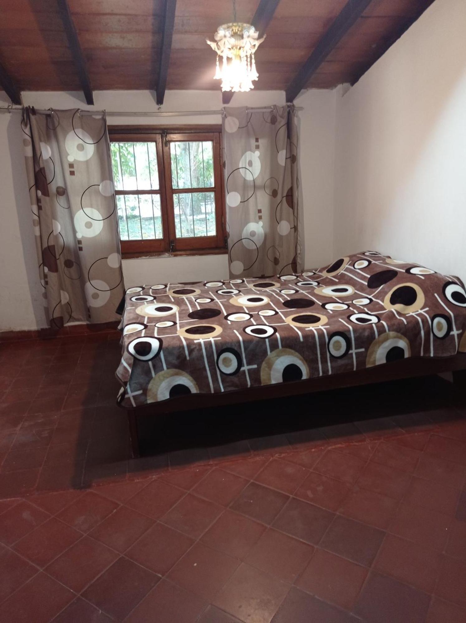 Hotel La Aparesida Areguá Exteriér fotografie